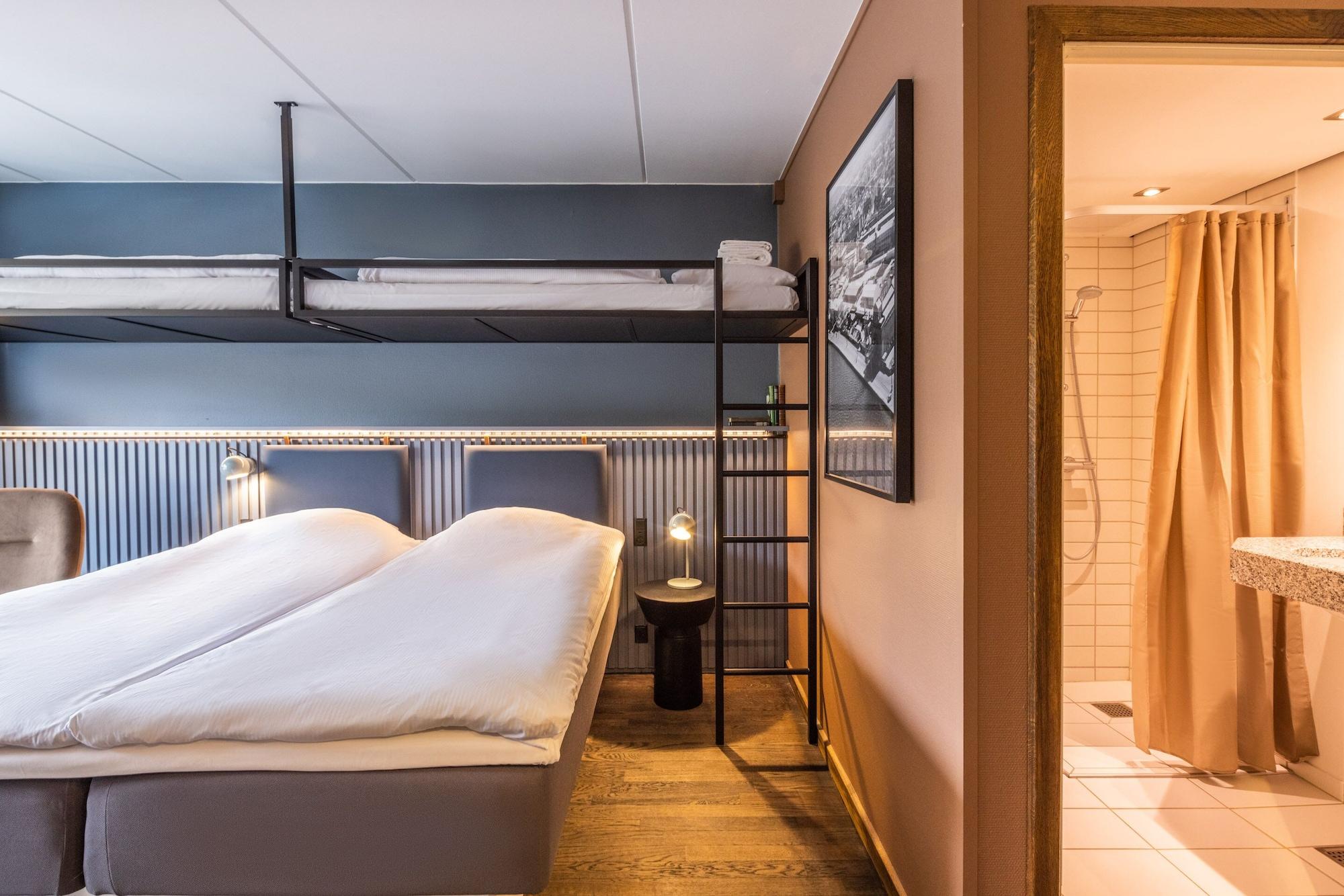 Slotshotellet Aalborg