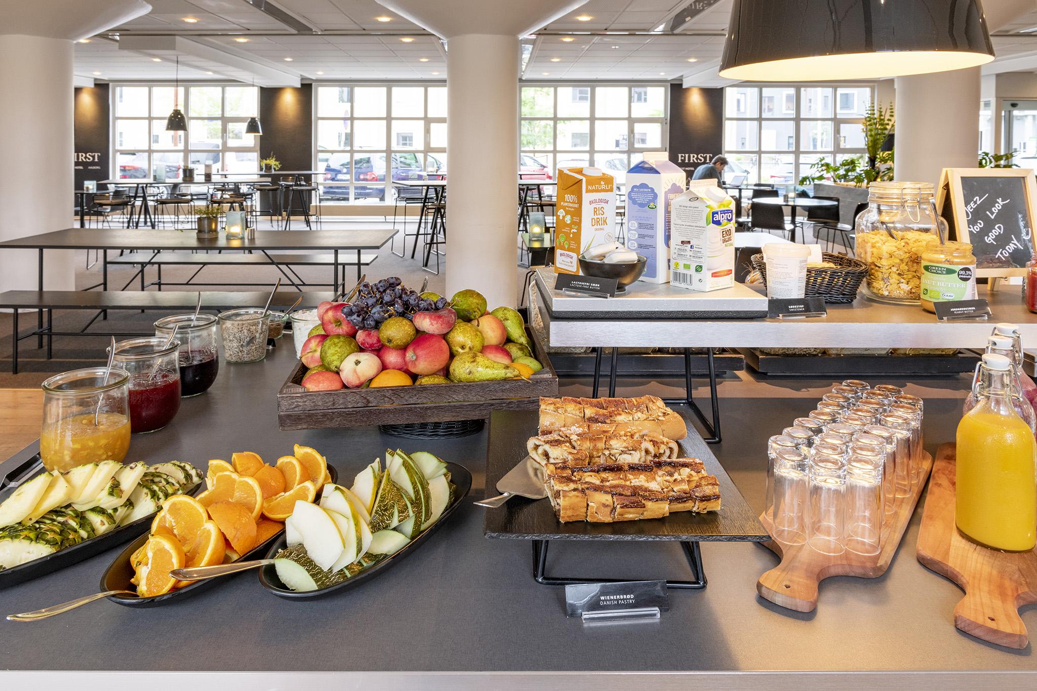 Slotshotellet 4*