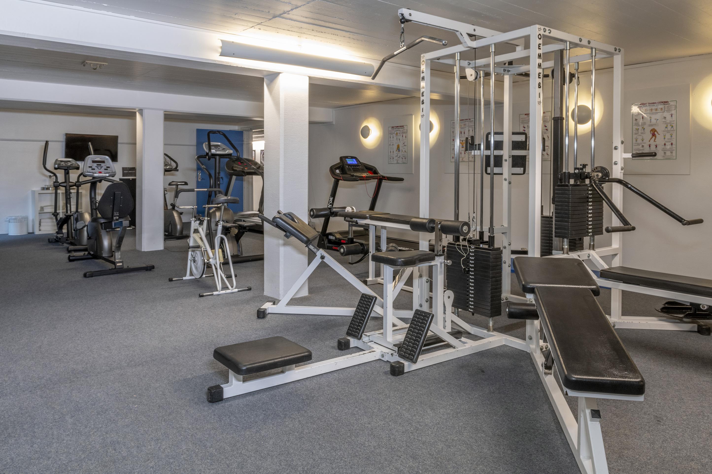 Slotshotellet 4* Aalborg