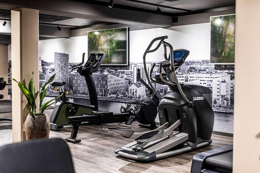 Hotel Slotshotellet Aalborg