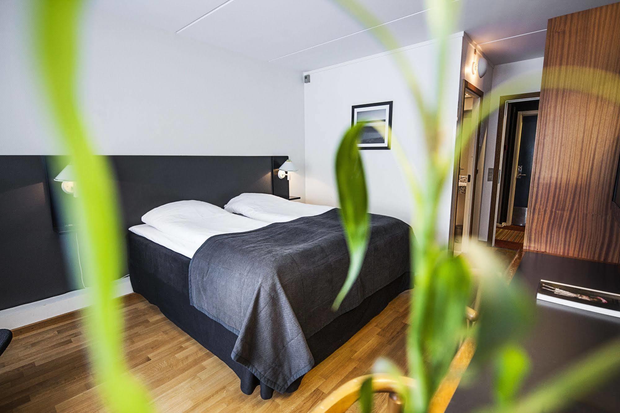 Slotshotellet 4*