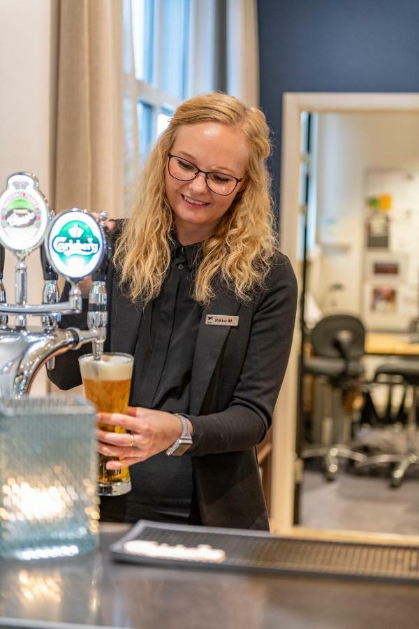 Hotel Slotshotellet Aalborg